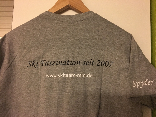 Ski Faszination seit 2007-S